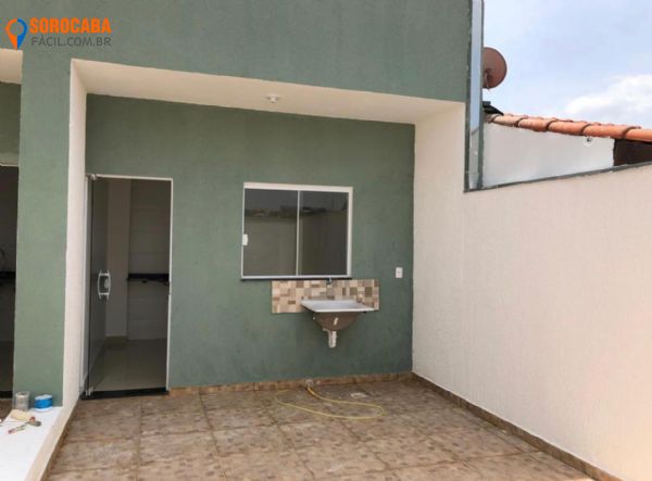 Casa em Wanel Ville, Sorocaba - Casa Wanel Ville IV - Foto 12
